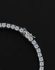 Necklace for Woman Wedding Jewely with Certificate 925