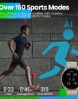 Smartwatch Amazfit GTR 3