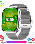 Smartwatch OS78