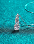 Diamond Necklace for Woman