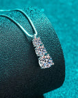 Diamond Necklace for Woman