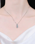 Diamond Necklace for Woman