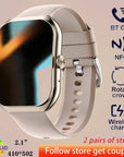 Smartwatch OS78