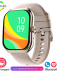 Smartwatch OS78