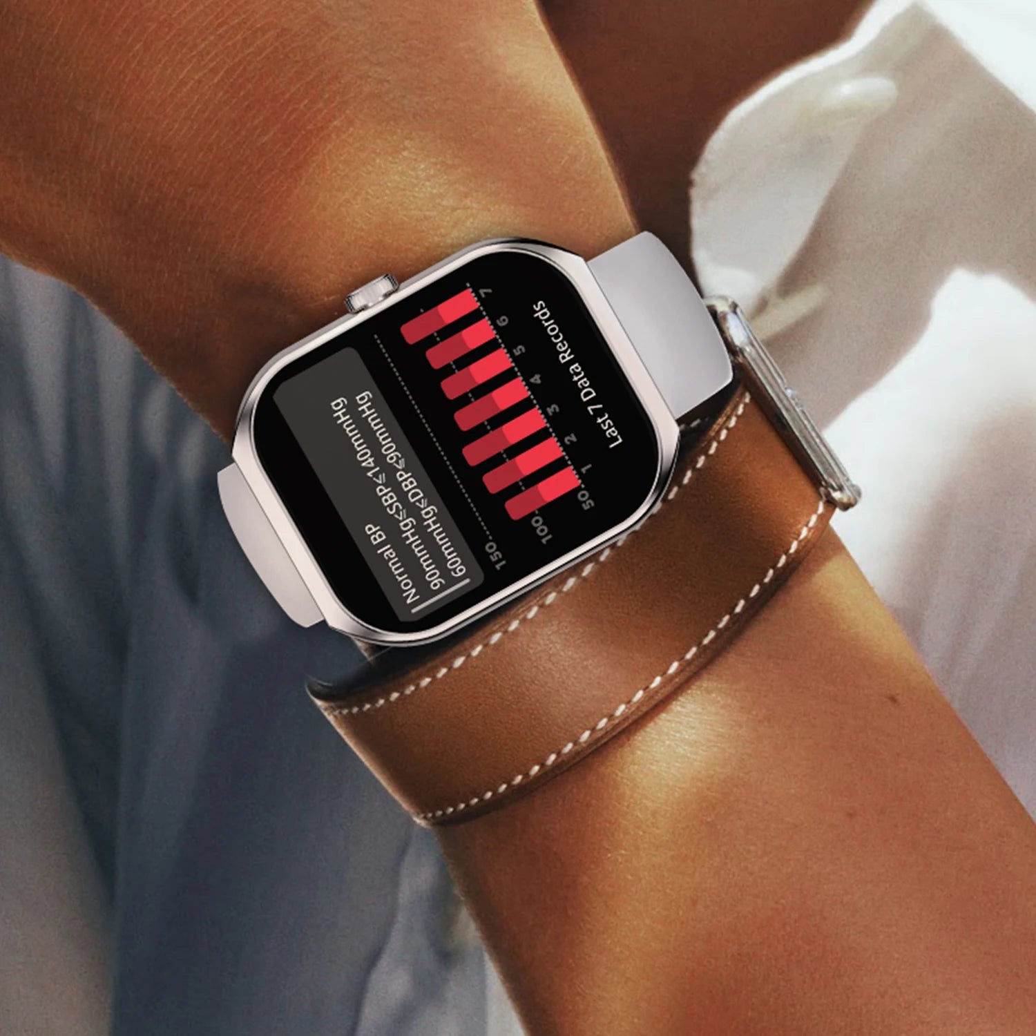 Smartwatch OS78