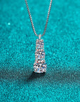 Diamond Necklace for Woman