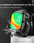 Smartwatch OS78